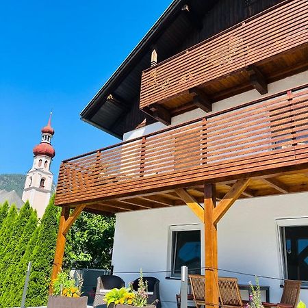 Appartement Seehof Nassereith Eksteriør bilde
