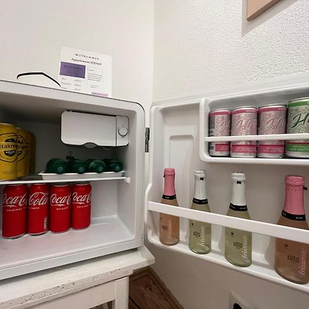 Appartement Seehof Nassereith Eksteriør bilde