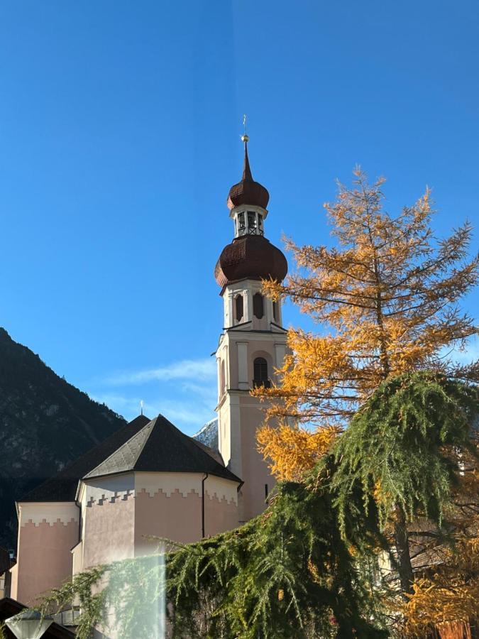 Appartement Seehof Nassereith Eksteriør bilde