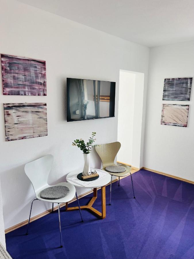 Appartement Seehof Nassereith Eksteriør bilde