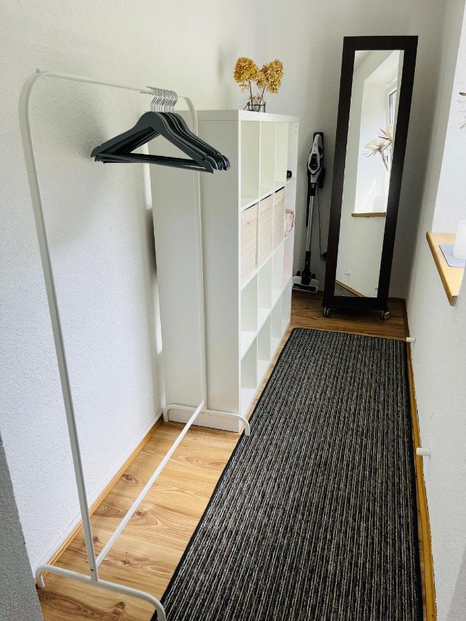 Appartement Seehof Nassereith Eksteriør bilde