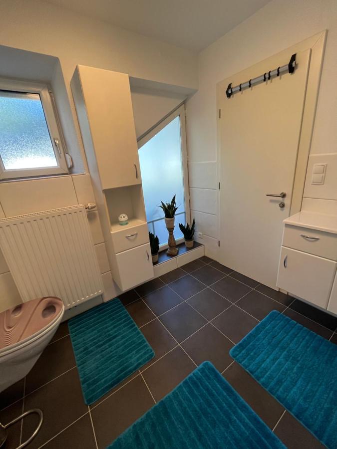 Appartement Seehof Nassereith Eksteriør bilde