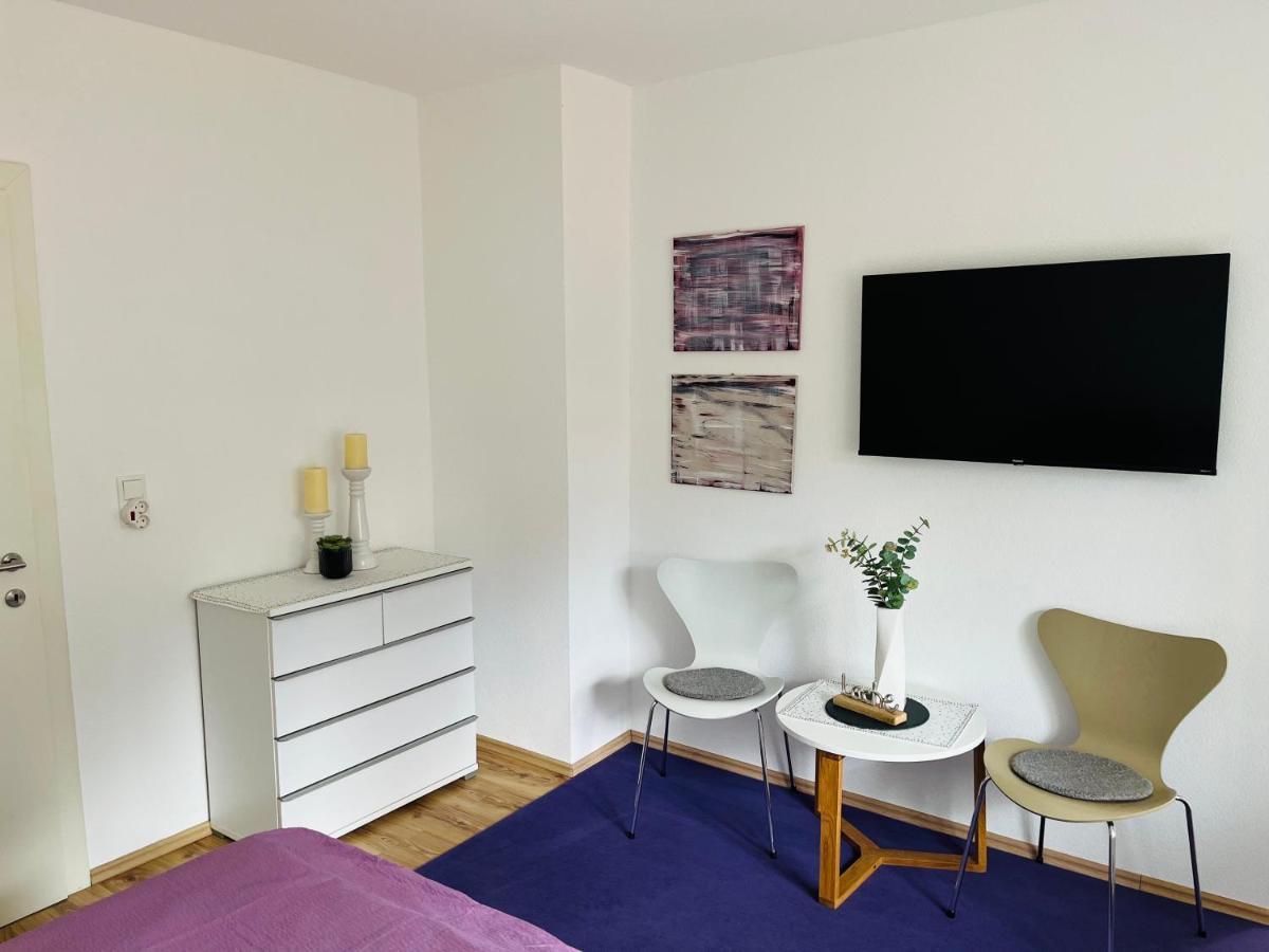 Appartement Seehof Nassereith Eksteriør bilde