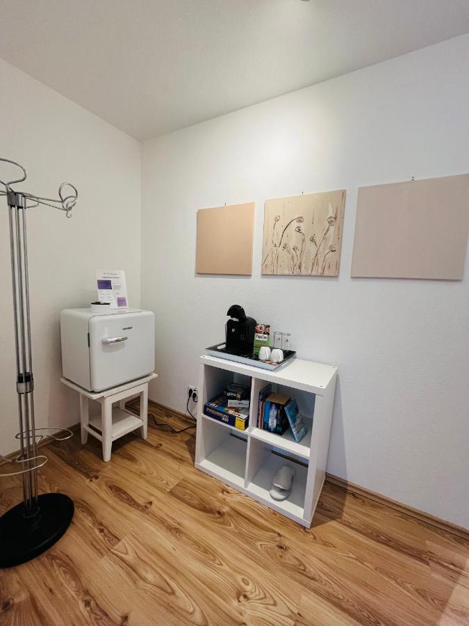 Appartement Seehof Nassereith Eksteriør bilde