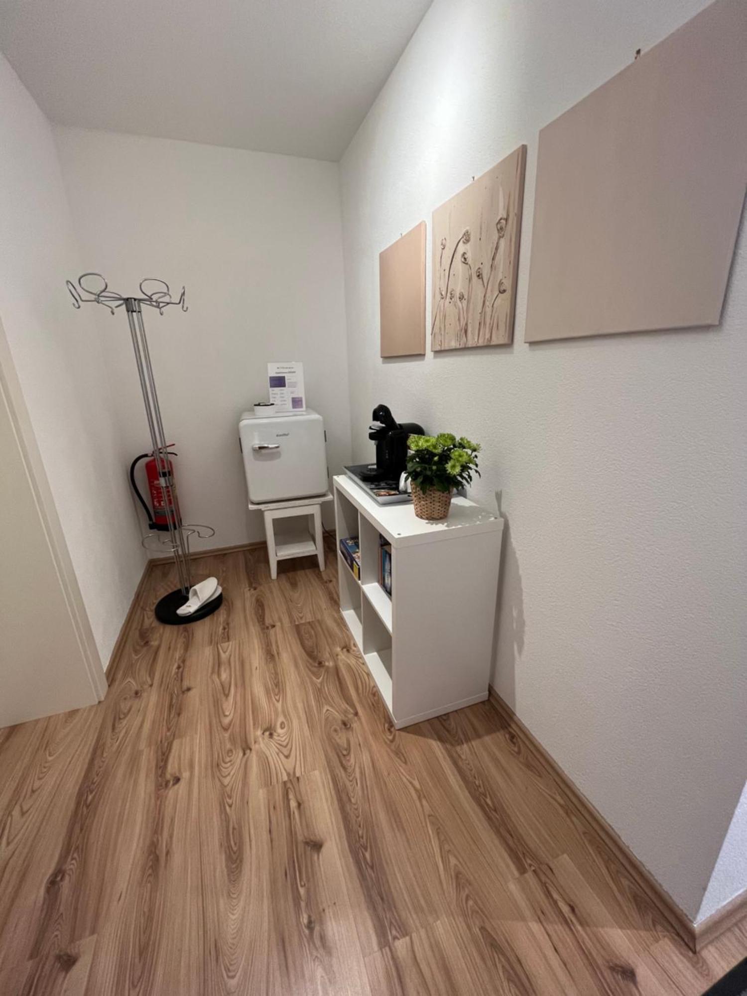 Appartement Seehof Nassereith Eksteriør bilde