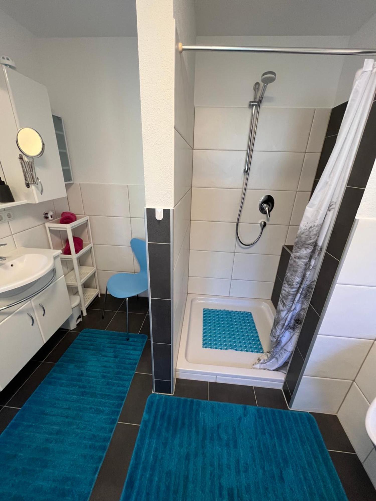 Appartement Seehof Nassereith Eksteriør bilde