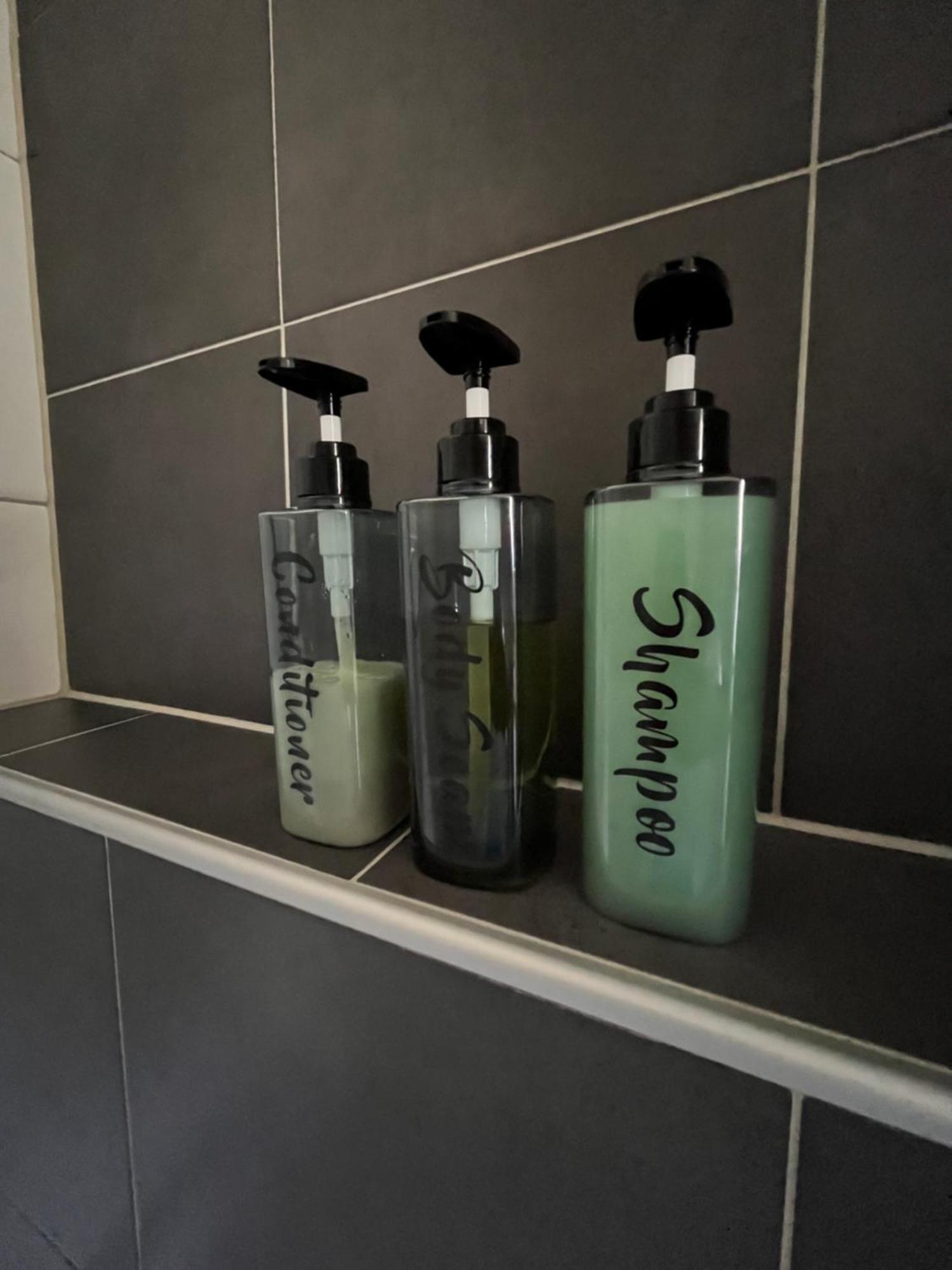 Appartement Seehof Nassereith Eksteriør bilde