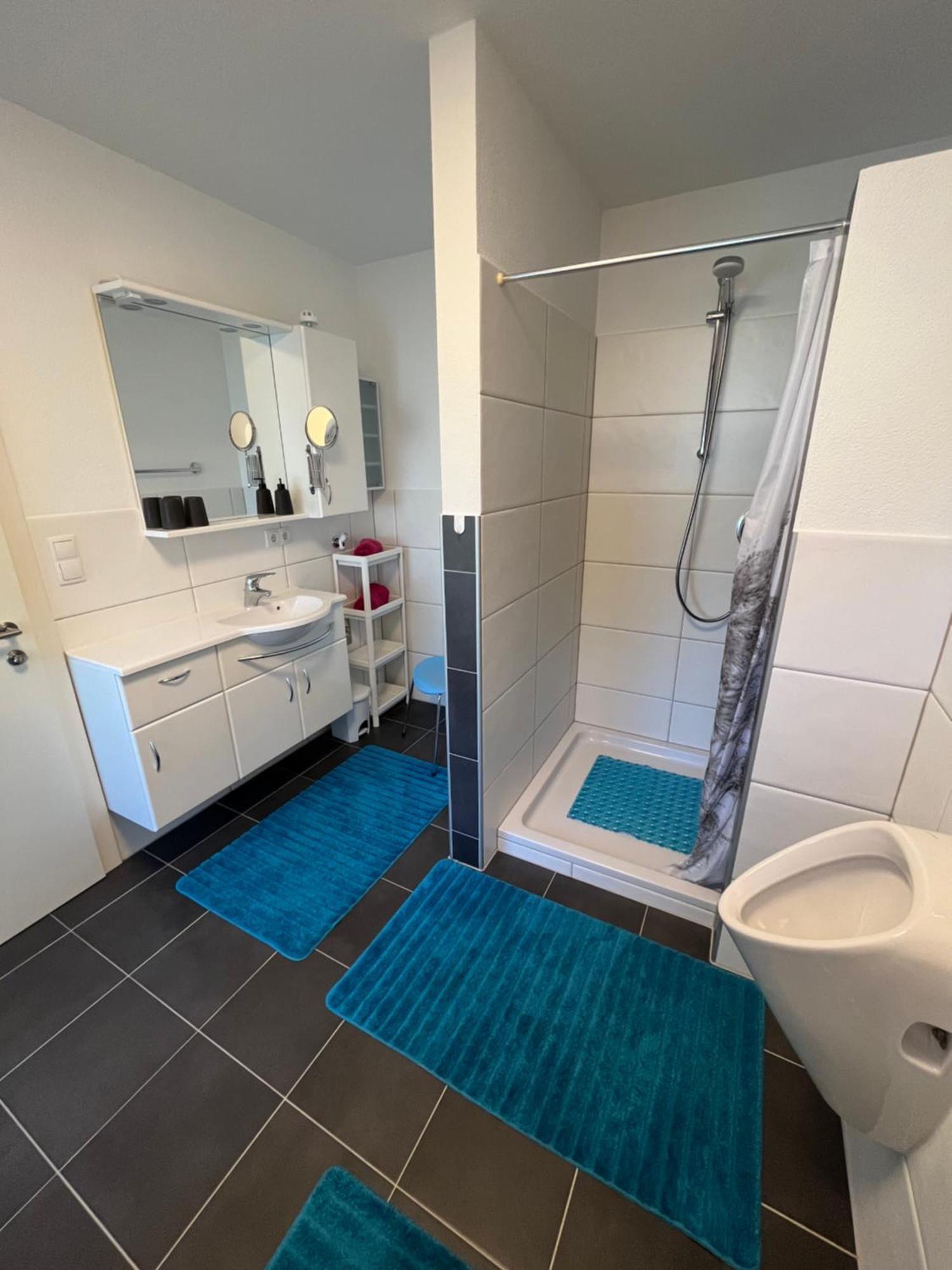 Appartement Seehof Nassereith Eksteriør bilde