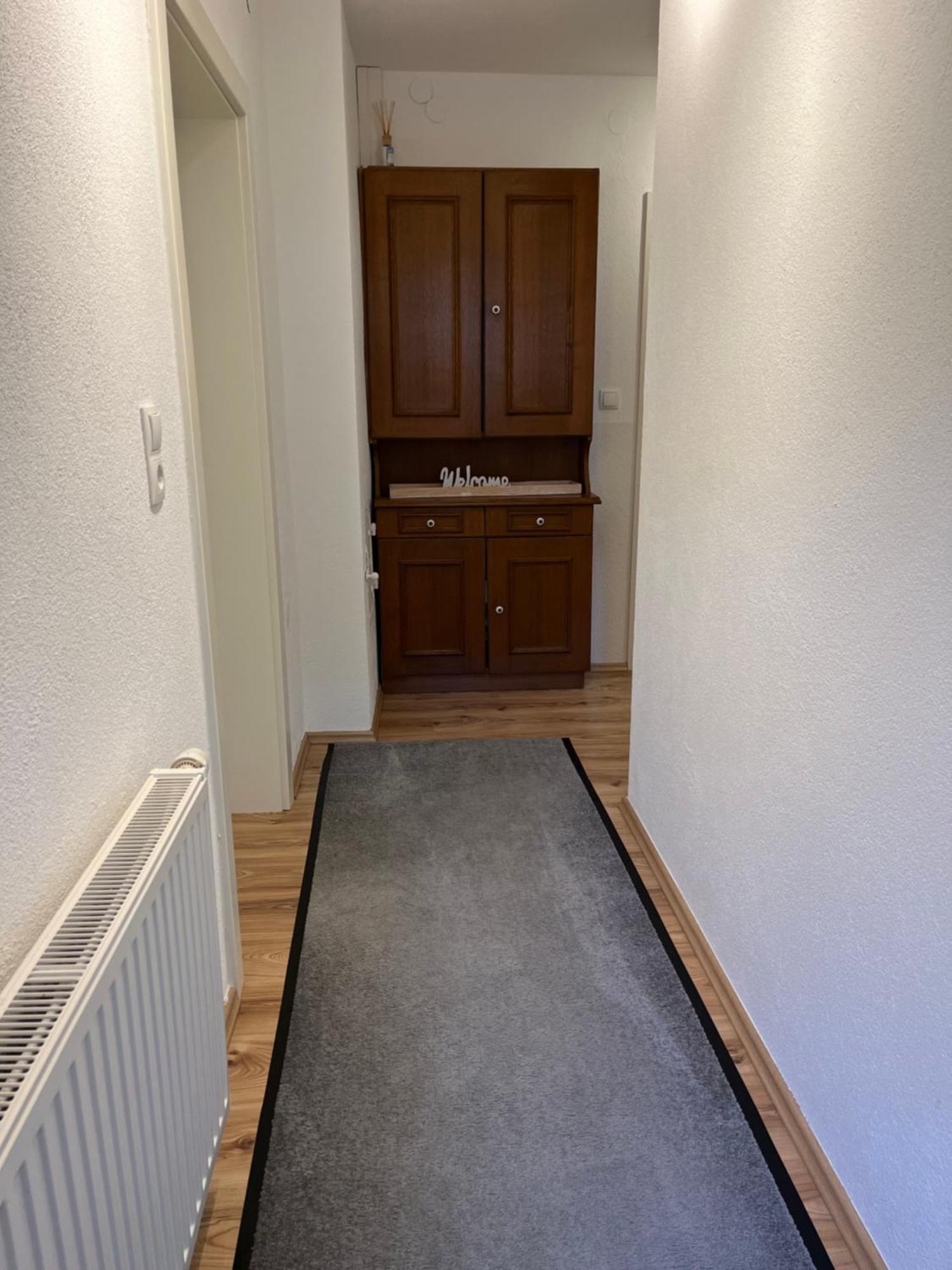 Appartement Seehof Nassereith Eksteriør bilde
