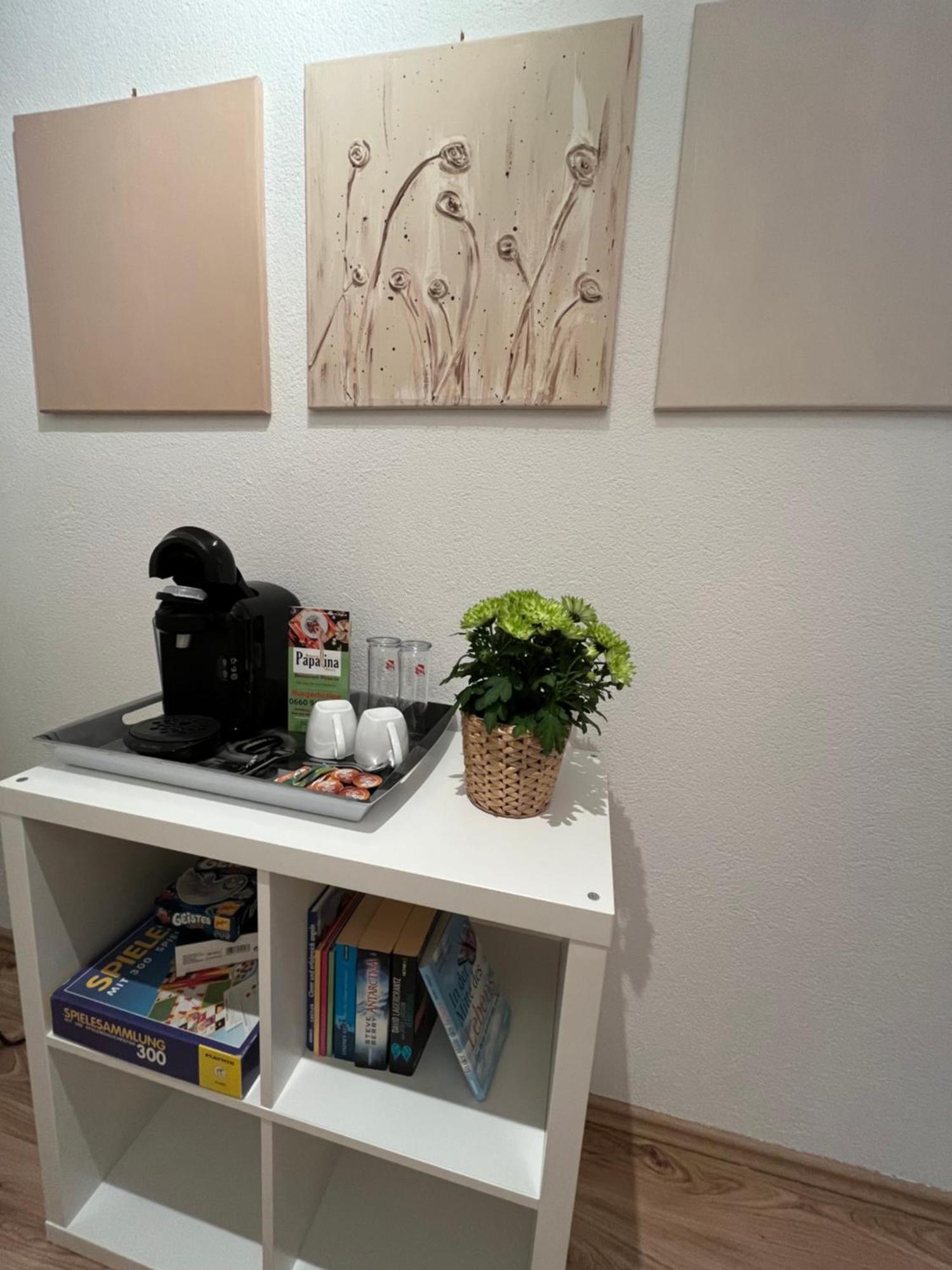 Appartement Seehof Nassereith Eksteriør bilde